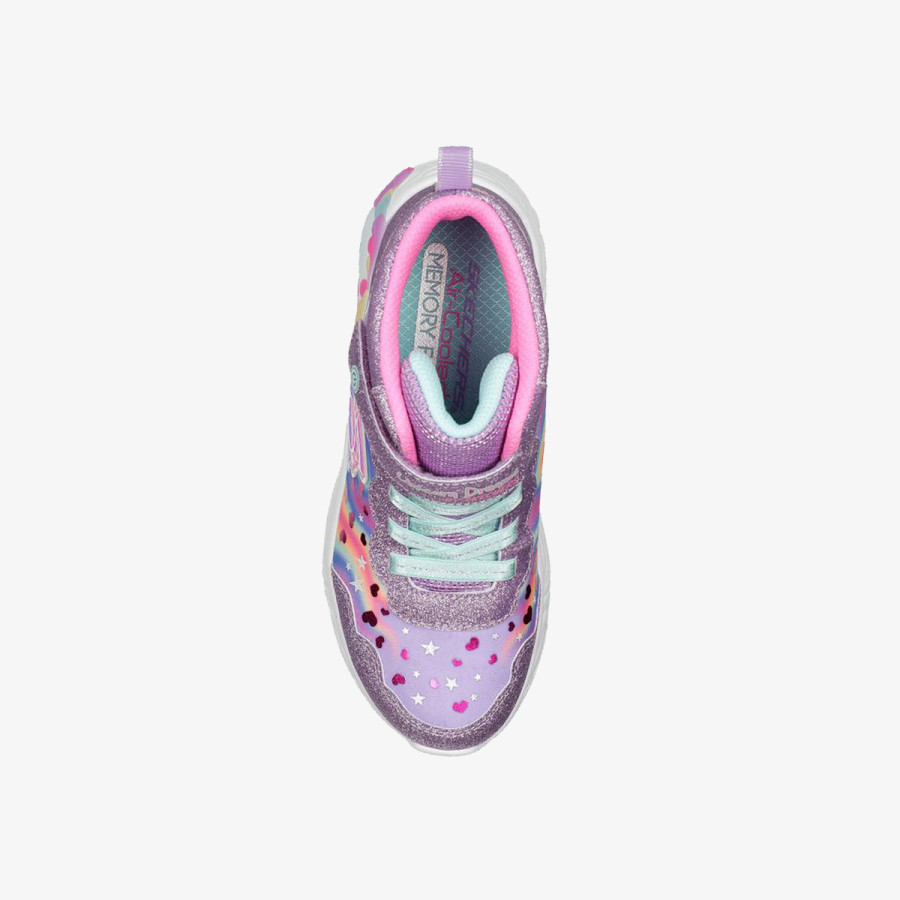SKECHERS Čizme UNICORN DREAMS 