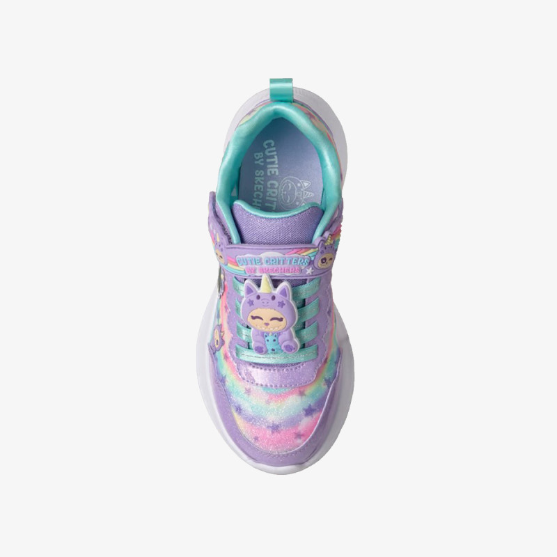 SKECHERS Patike JUMPSTERS 2.0 - CUTIE CRITTER 