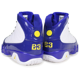 NIKE Patike AIR JORDAN 9 RETRO 