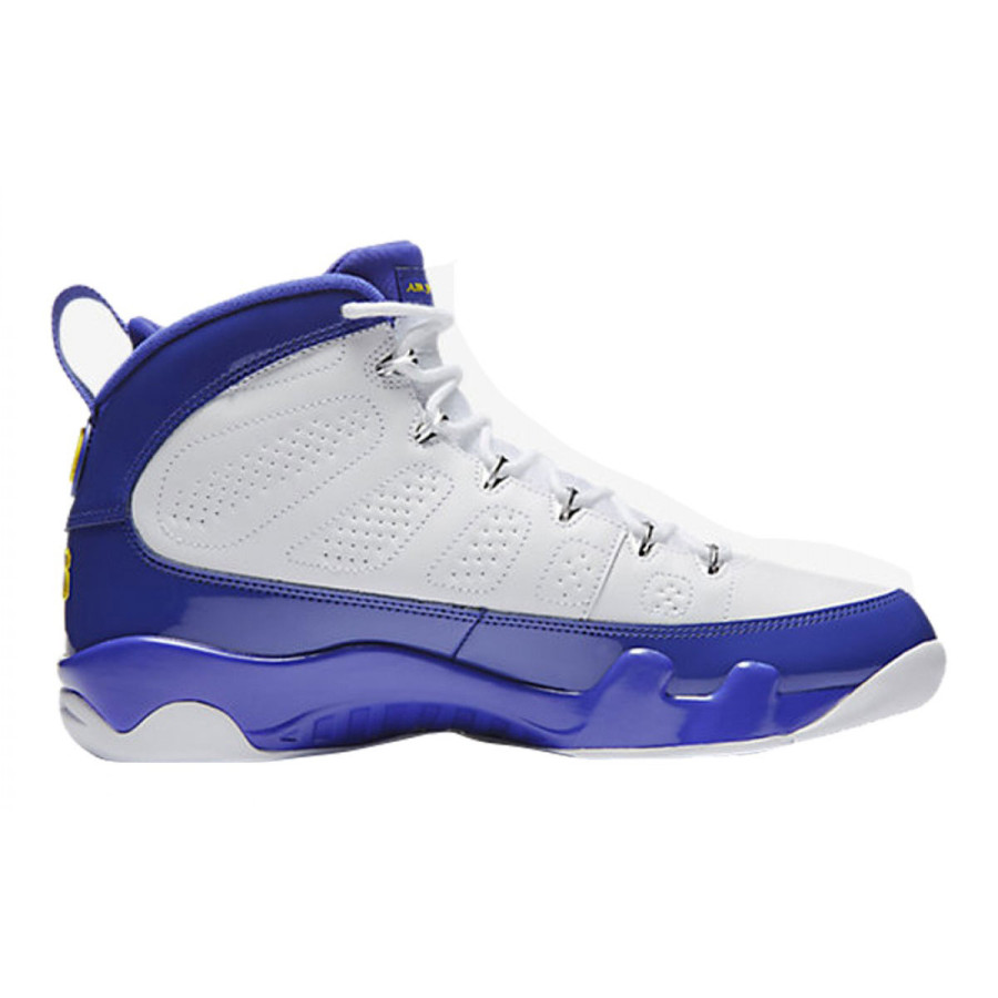 NIKE Patike AIR JORDAN 9 RETRO 