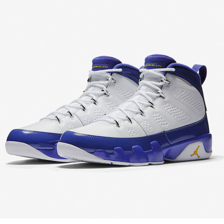 NIKE Patike AIR JORDAN 9 RETRO 