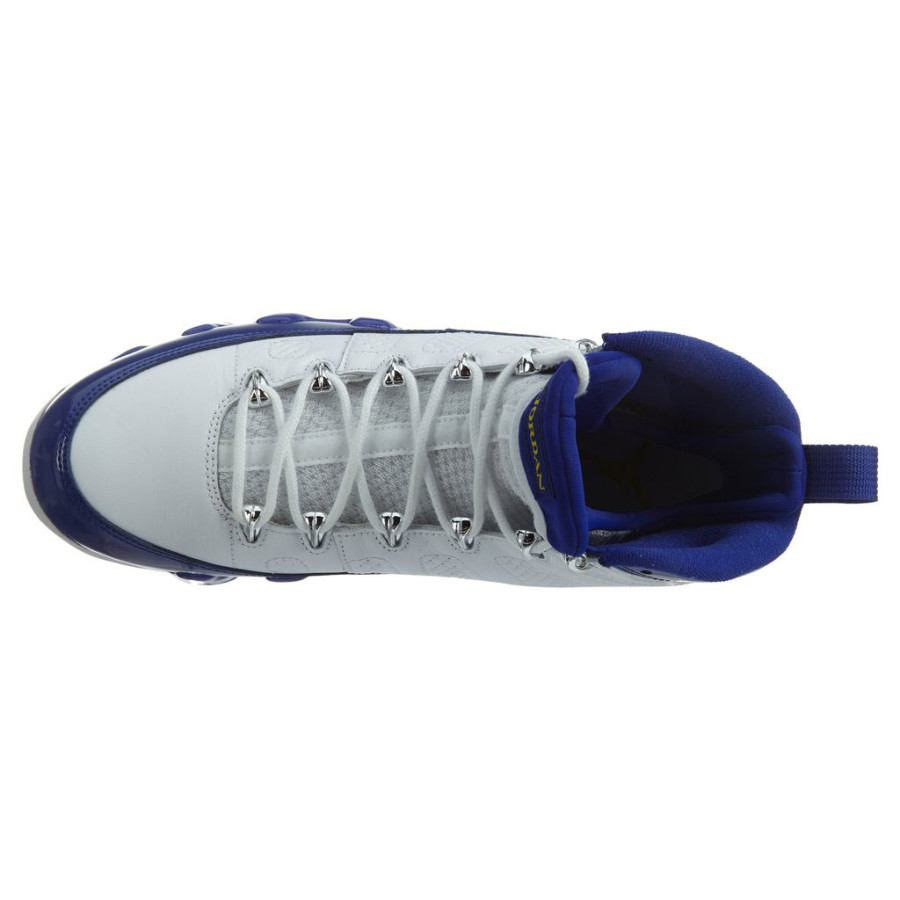 NIKE Patike AIR JORDAN 9 RETRO 