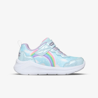 SKECHERS Patike LIL SNUGS 
