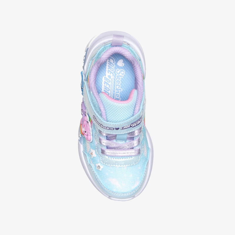 SKECHERS Patike LIL SNUGS 