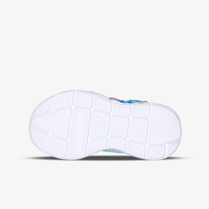 SKECHERS Patike LIL SNUGS 