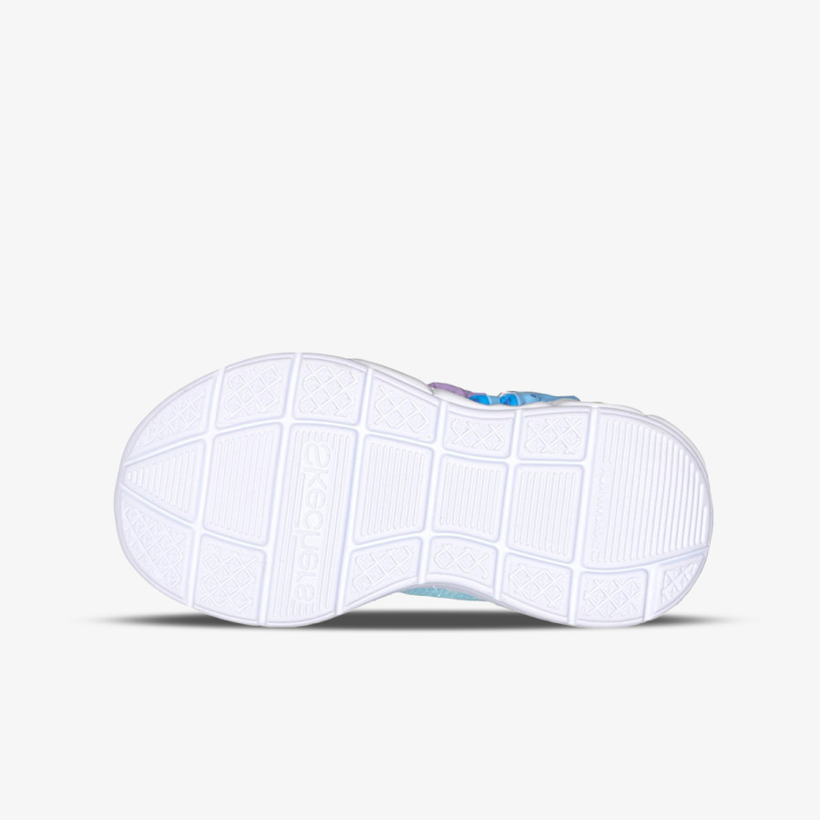 SKECHERS Patike LIL SNUGS 