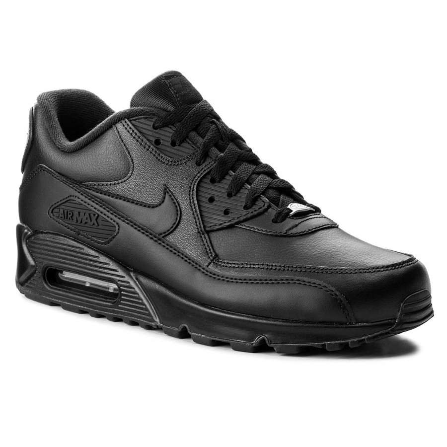 Nike air max online leather 90