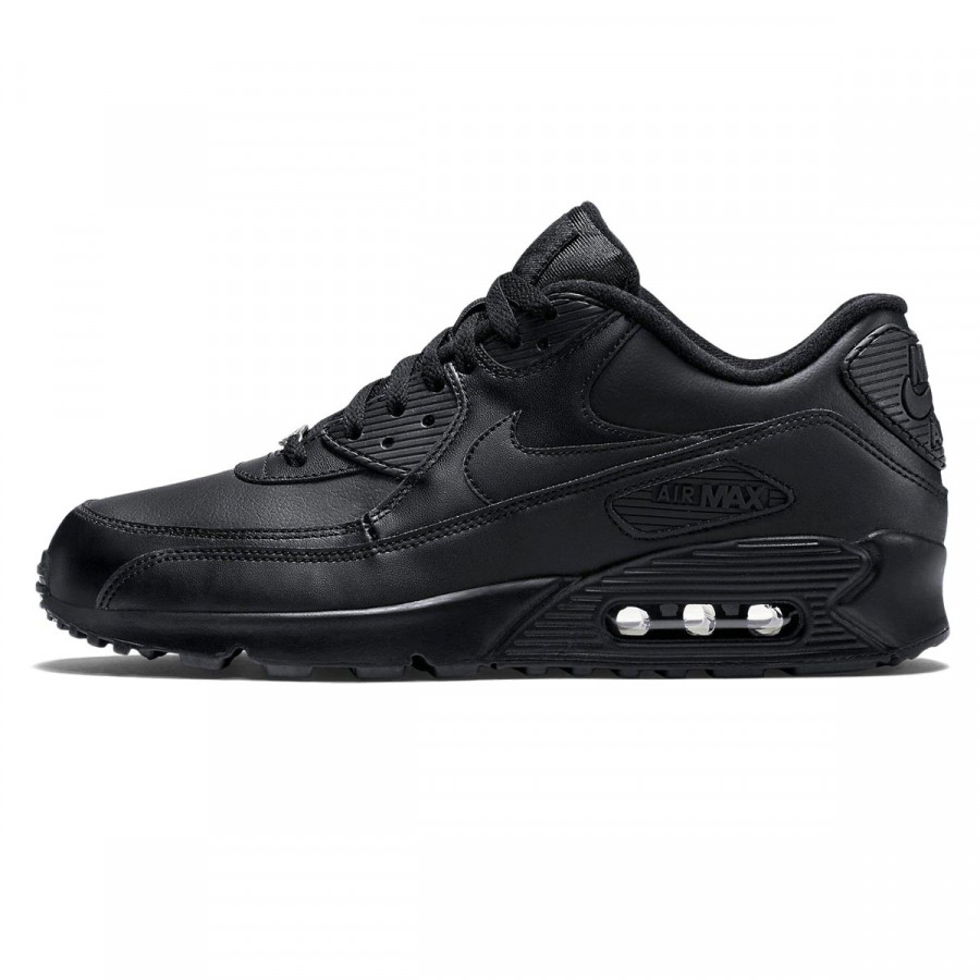 NIKE Cipele AIR MAX 90 LEATHER 