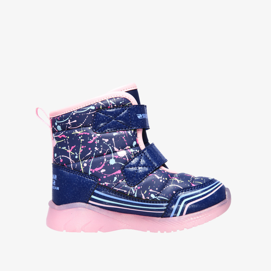 SKECHERS Čizme llumi Brights Power 