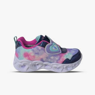 SKECHERS Patike HEART LIGHTS
