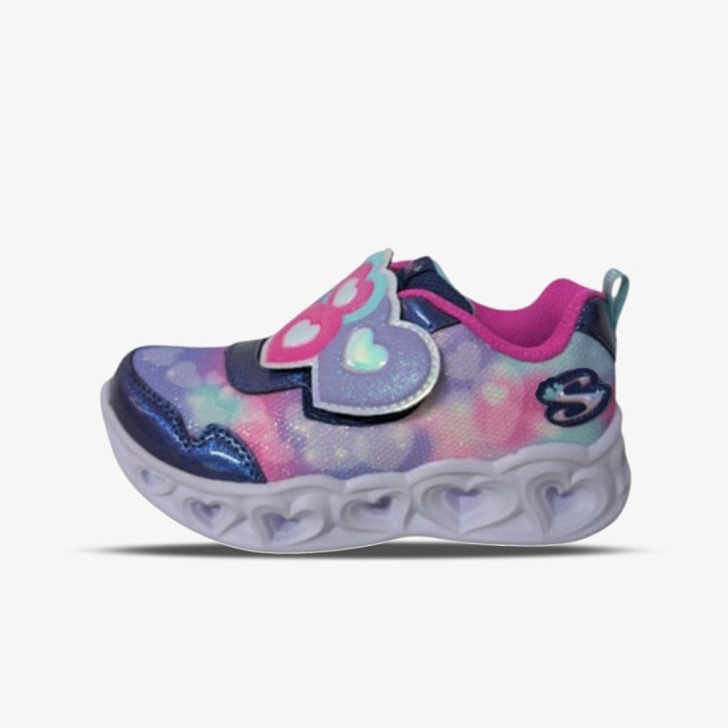 SKECHERS Patike HEART LIGHTS