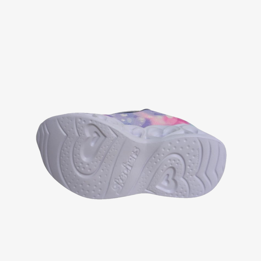 SKECHERS Patike HEART LIGHTS