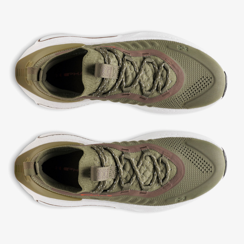 UNDER ARMOUR Patike UA U Phantom 4 RFLCT 