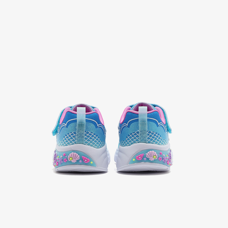 SKECHERS Patike MY DREAMERS - LIL MERMAID 