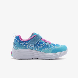 SKECHERS Patike MY DREAMERS - LIL MERMAID 