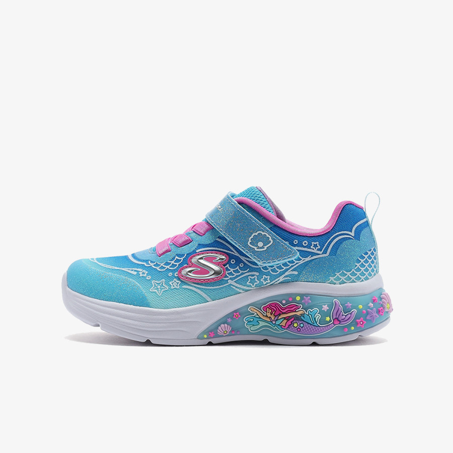 SKECHERS Patike MY DREAMERS - LIL MERMAID 
