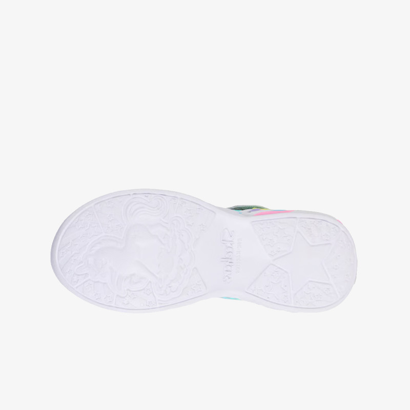 SKECHERS Patike UNICORN DREAMS 