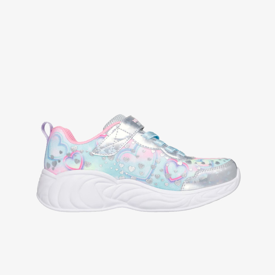 SKECHERS Patike UNICORN DREAMS 