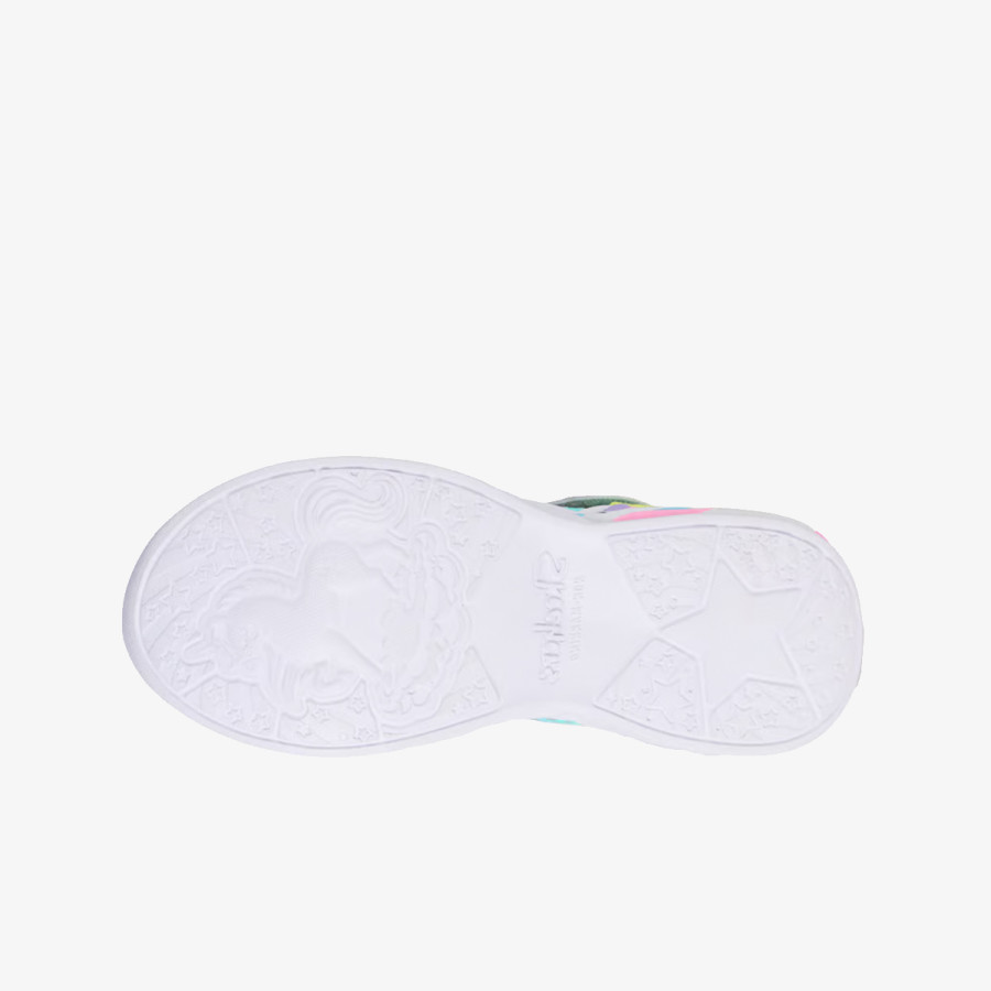 SKECHERS Patike UNICORN DREAMS 
