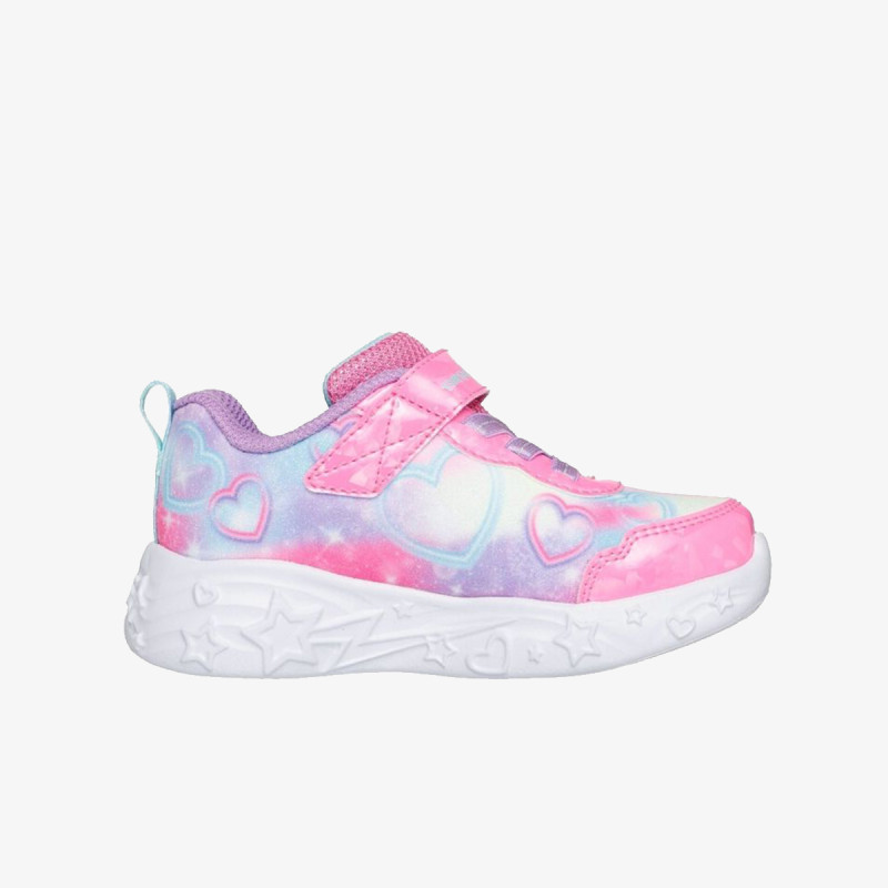 SKECHERS Patike UNICORN CHARMER 