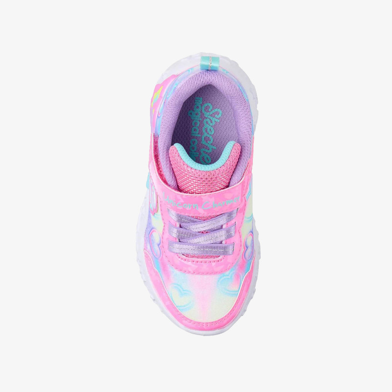 SKECHERS Patike UNICORN CHARMER 