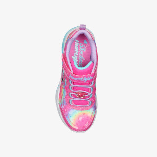 SKECHERS Patike FLUTTER HEART LIGHTS 