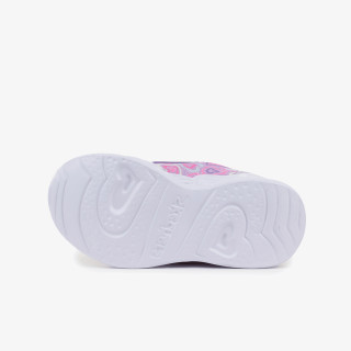 SKECHERS Patike Heart Lights 