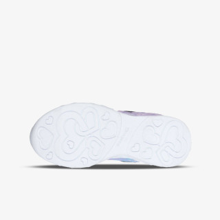SKECHERS Patike INFINITE HEART LIGHTS 