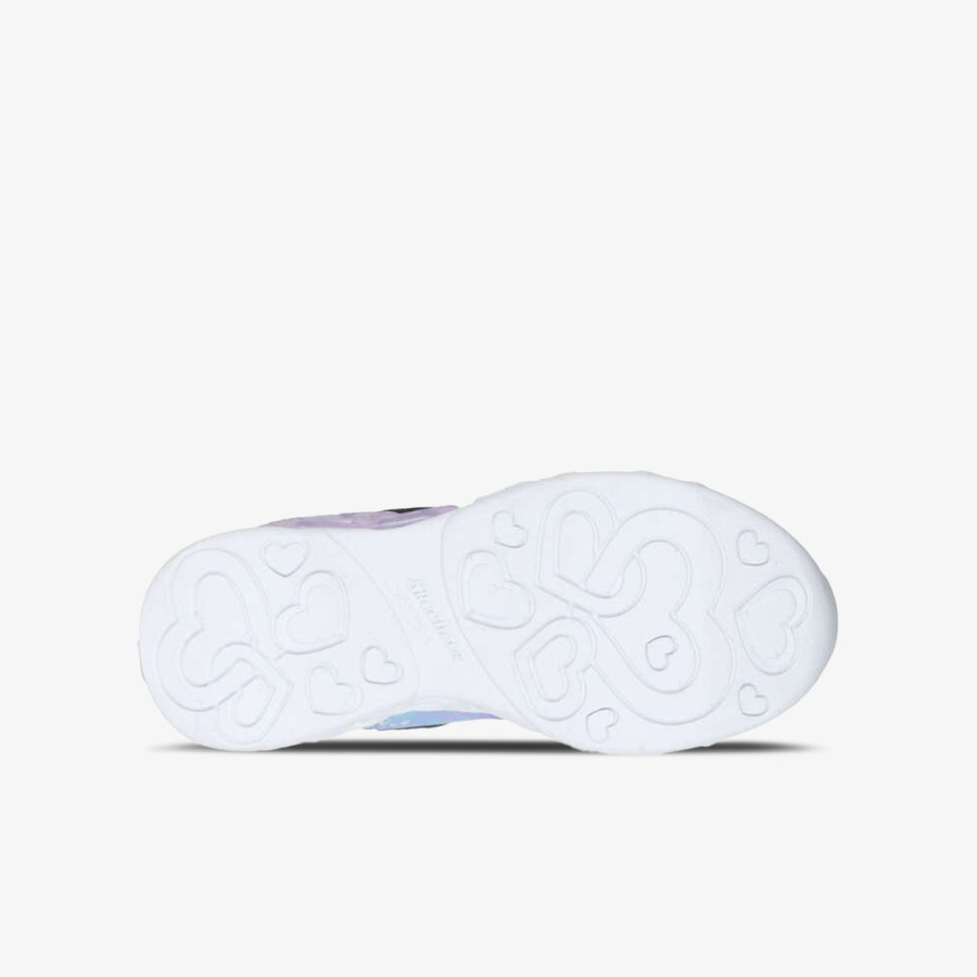 SKECHERS Patike INFINITE HEART LIGHTS 