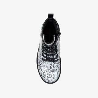 SKECHERS Čizme GRAVLEN HI 
