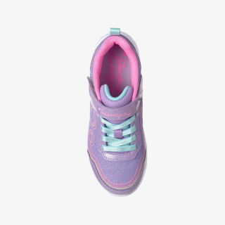 SKECHERS Patike HEART LIGHTS 
