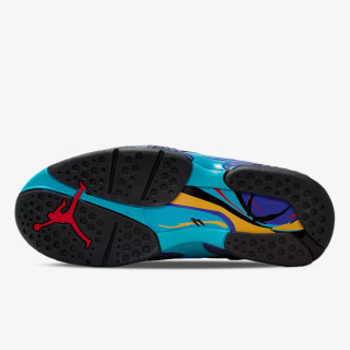 NIKE Patike Air Jordan 8 'Aqua' 