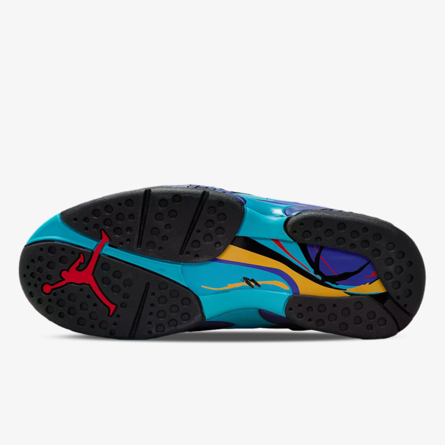 NIKE Patike Air Jordan 8 'Aqua' 