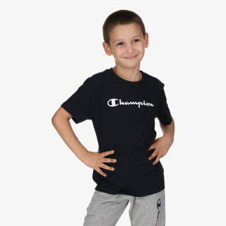 Majica BOYS CLASSIC T-SHIRT 
