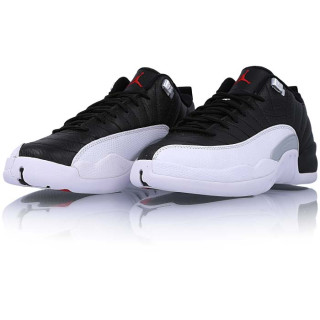NIKE Patike AIR JORDAN 12 RETRO LOW BG 