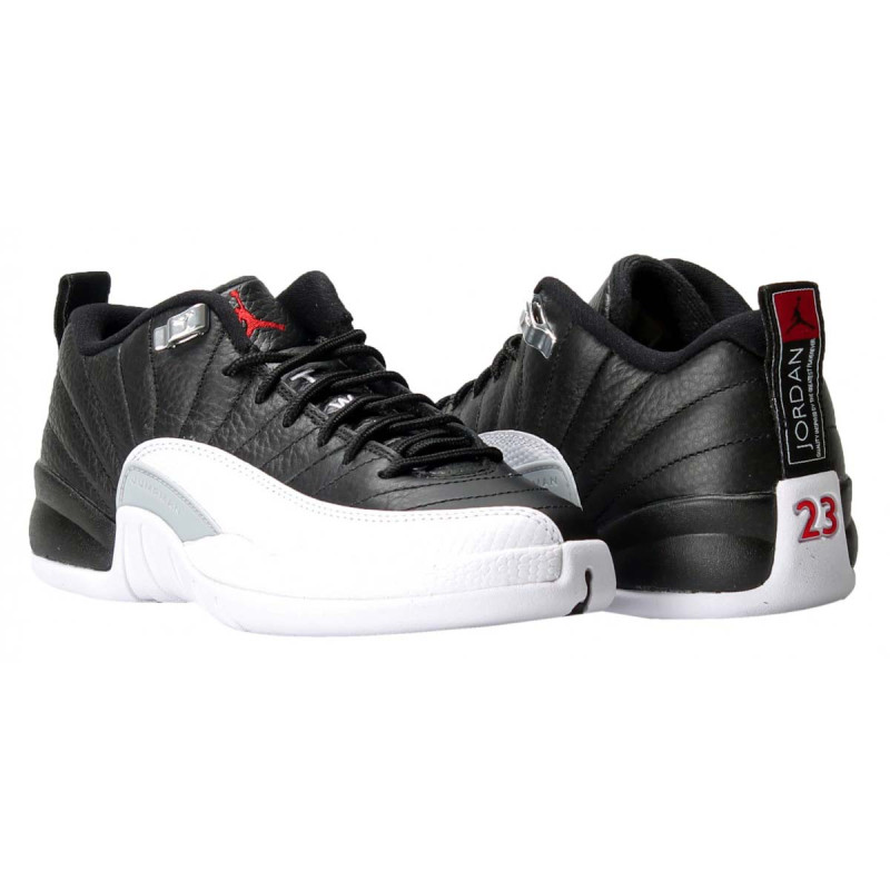 NIKE Patike AIR JORDAN 12 RETRO LOW BG 