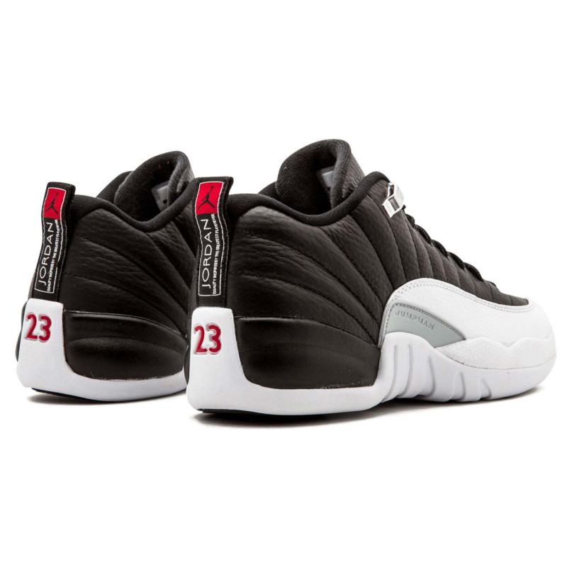 NIKE Patike AIR JORDAN 12 RETRO LOW BG 