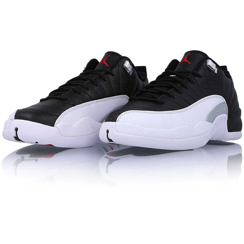 NIKE Patike AIR JORDAN 12 RETRO LOW BG 