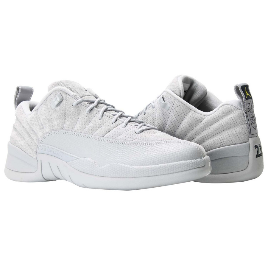 NIKE Patike AIR JORDAN 12 RETRO LOW 