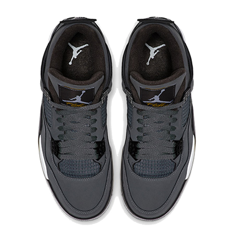 NIKE Patike AIR JORDAN 4 RETRO 