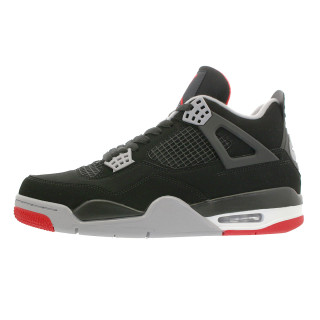NIKE Patike AIR JORDAN 4 RETRO 