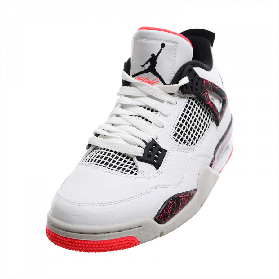 NIKE Cipele AIR JORDAN 4 RETRO 