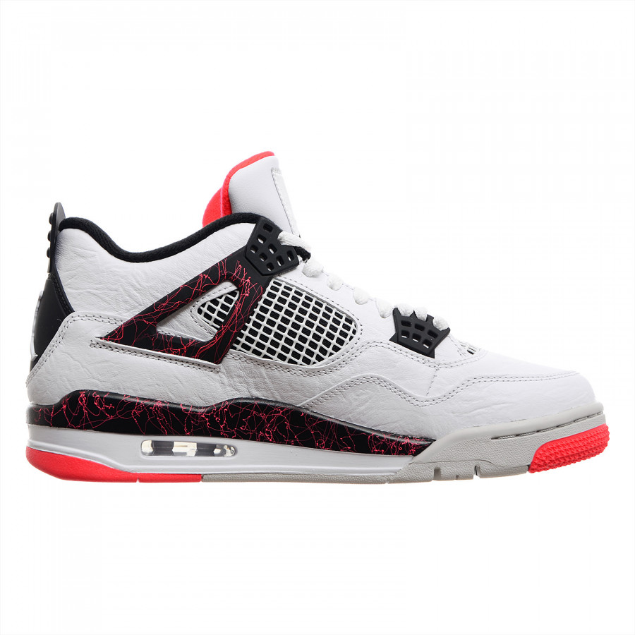 NIKE Cipele AIR JORDAN 4 RETRO 