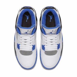 NIKE Patike AIR JORDAN 4 RETRO 
