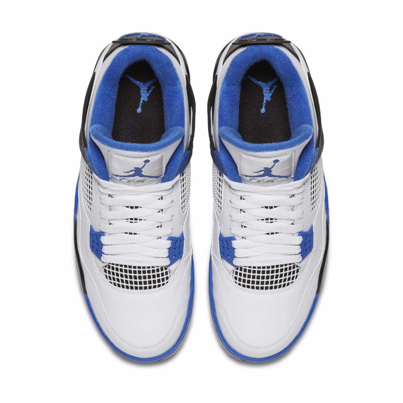 NIKE Patike AIR JORDAN 4 RETRO 