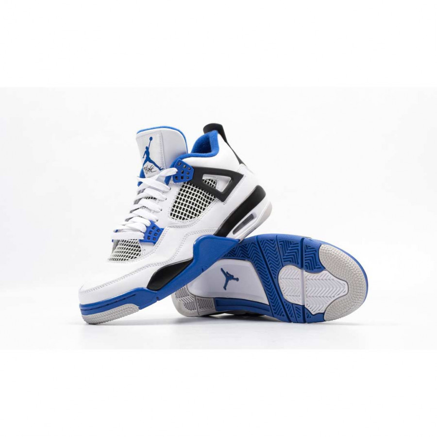 NIKE Patike AIR JORDAN 4 RETRO 