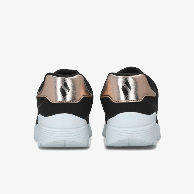 SKECHERS Patike UNO LITE-METALLIC MO