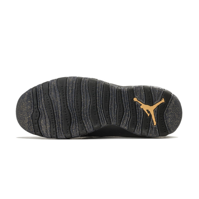 NIKE Patike AIR JORDAN RETRO 10 
