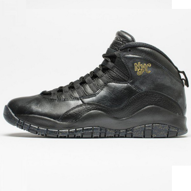 NIKE Patike AIR JORDAN RETRO 10 