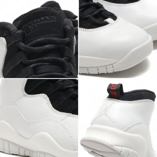 NIKE Patike AIR JORDAN 10 RETRO 